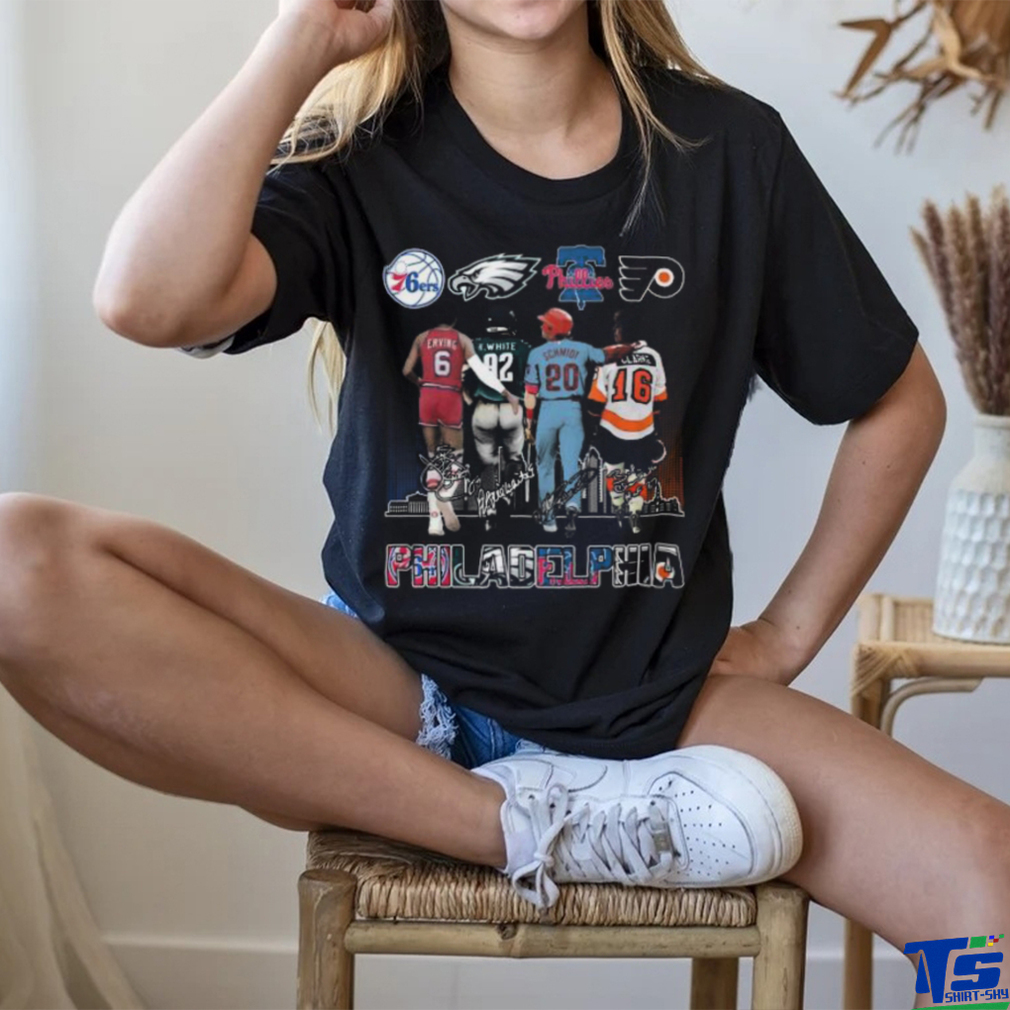BEST Philadelphia Eagles Hot Trending T Shirt BEST Philadelphia Eagles Hot Trending T Shirt