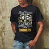 Not In My House The Battle Brad Marchand Rem Pitlick Shirt