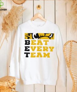 BET beat every team Michigan Wolverines mascot shirt 2 BET beat every team Michigan Wolverines mascot shirt