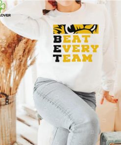BET beat every team Michigan Wolverines mascot shirt 3 BET beat every team Michigan Wolverines mascot shirt