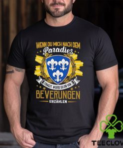 BEVERUNGEN Shirt