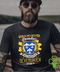 BEVERUNGEN Shirt