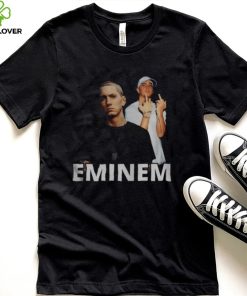 Eminem Hip Hop Amzing Rapper Vintage shirt