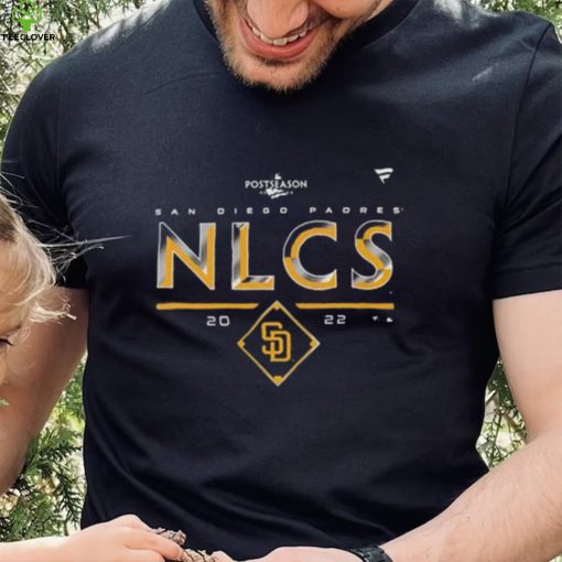 San Diego Padres NLCS 2022 T Shirt
