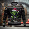 Famous Characters Ugly Christmas Sweater Star Wars Xmas Sweater