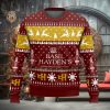 Jinglebusters Ghost Ugly Christmas Sweater Xmas Men And Women Christmas Gift