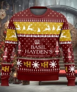BH DRW Christmas Ugly Sweater Special Gift For Xmas