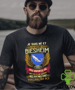 BIESHEIM Shirt 1 BIESHEIM Shirt