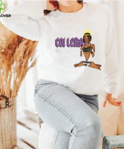 BIG PURR COI LERAY SHIRT 2 BIG PURR COI LERAY SHIRT