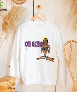 BIG PURR COI LERAY SHIRT 3 BIG PURR COI LERAY SHIRT