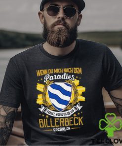 BILLERBECK Shirt 1 BILLERBECK Shirt