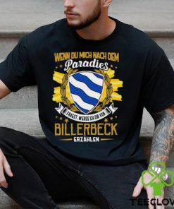 BILLERBECK Shirt 2 BILLERBECK Shirt