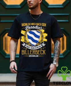 BILLERBECK Shirt 3 BILLERBECK Shirt