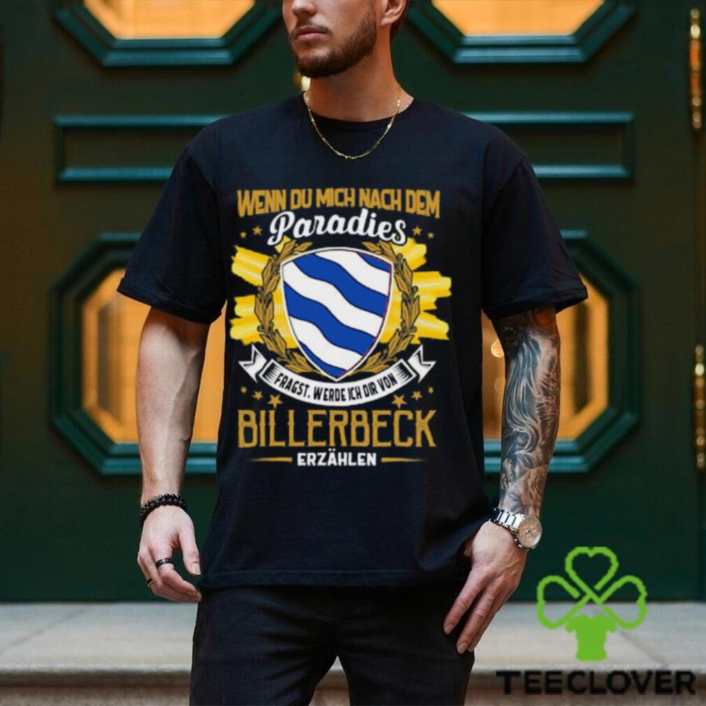 BILLERBECK Shirt BILLERBECK Shirt