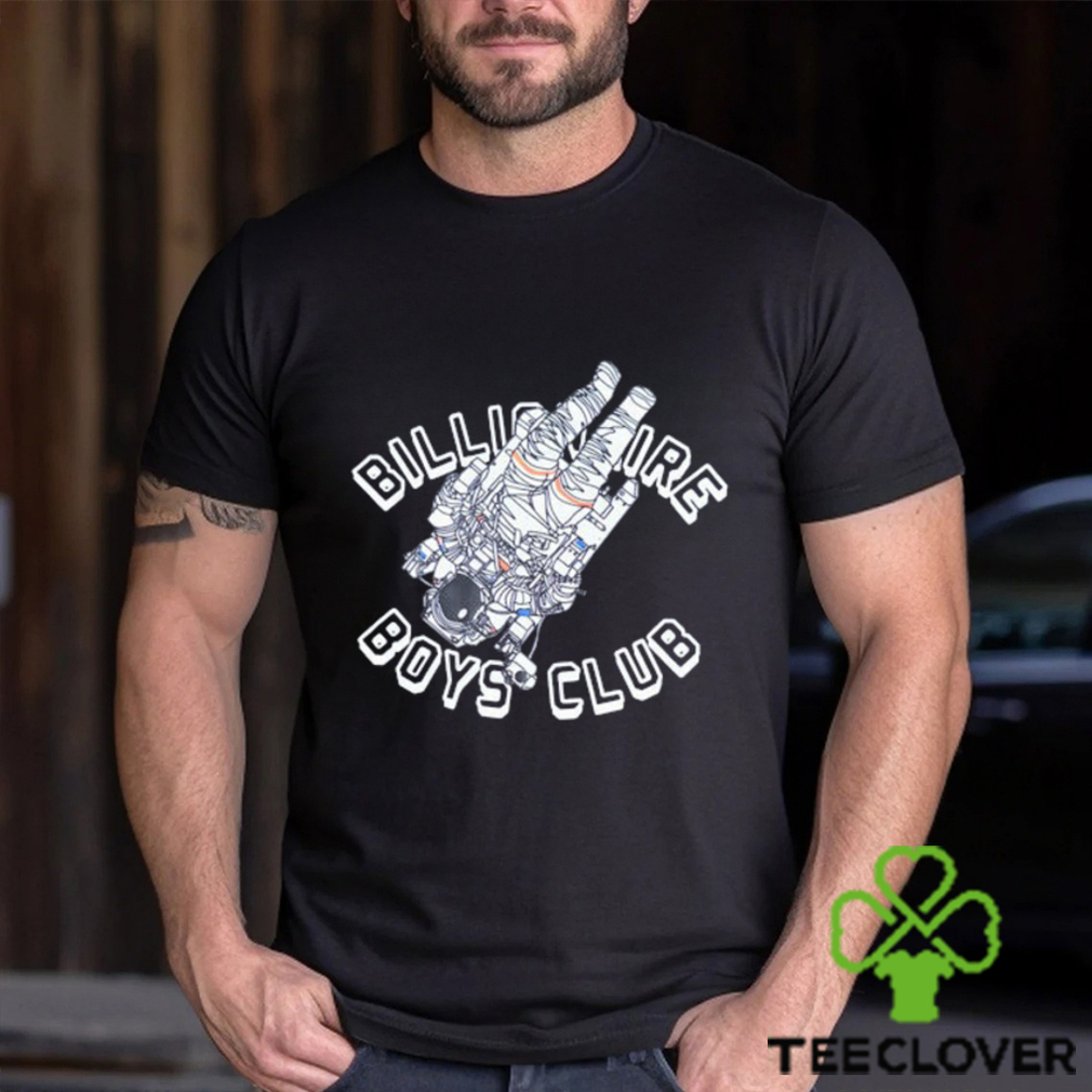 BILLIO GRAVITY T SHIRT BILLIO GRAVITY T SHIRT