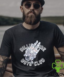 BILLIO GRAVITY T SHIRT