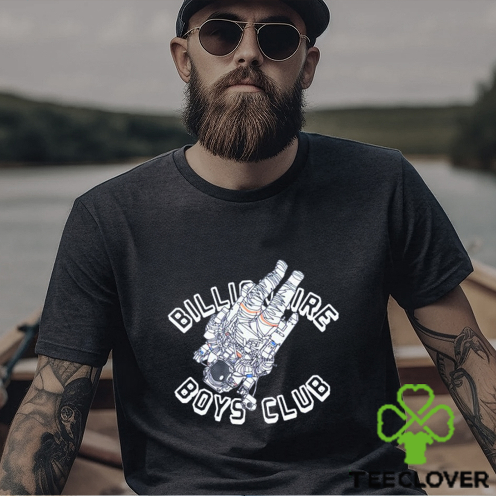 BILLIO GRAVITY T SHIRT BILLIO GRAVITY T SHIRT