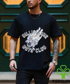 BILLIO GRAVITY T SHIRT
