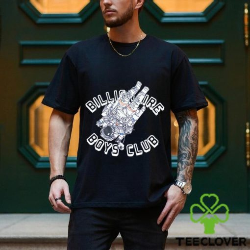BILLIO GRAVITY T SHIRT