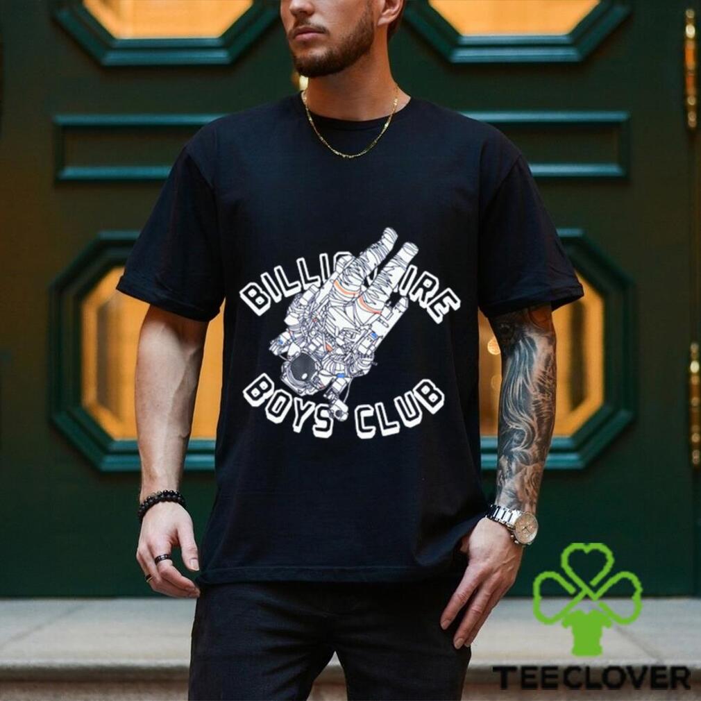 BILLIO GRAVITY T SHIRT BILLIO GRAVITY T SHIRT
