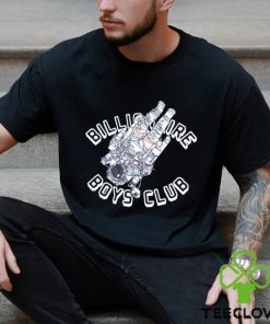 BILLIO GRAVITY T SHIRT