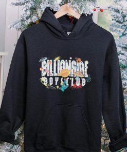 BILLIONAIRE BOYS CLUB black solid