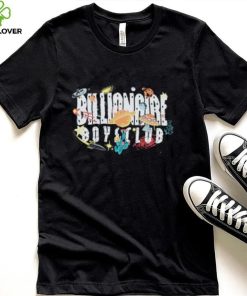 BILLIONAIRE BOYS CLUB black solid