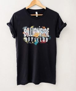 BILLIONAIRE BOYS CLUB black solid