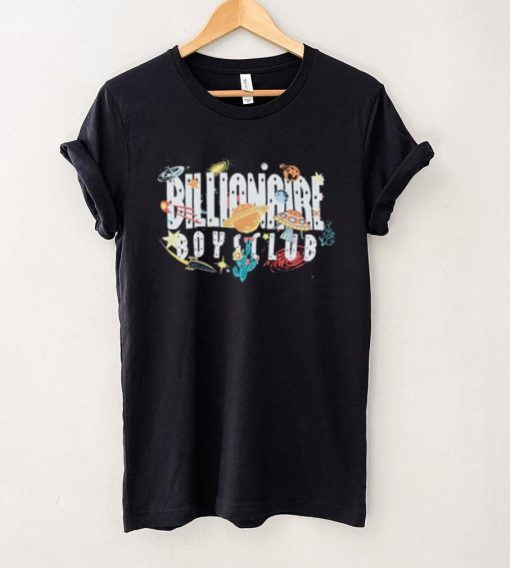 BILLIONAIRE BOYS CLUB black solid