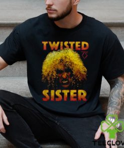Twisted Sister Dee Shirt