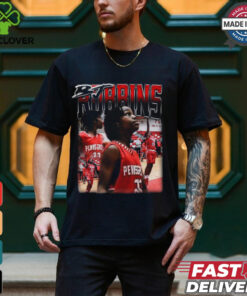 BJ Robbins Shirt