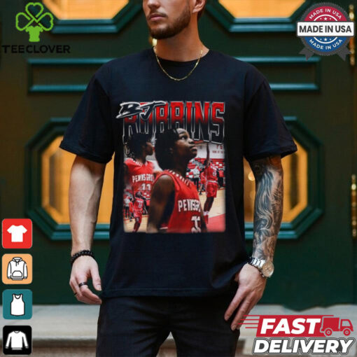 BJ Robbins Shirt