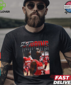 BJ Robbins Shirt