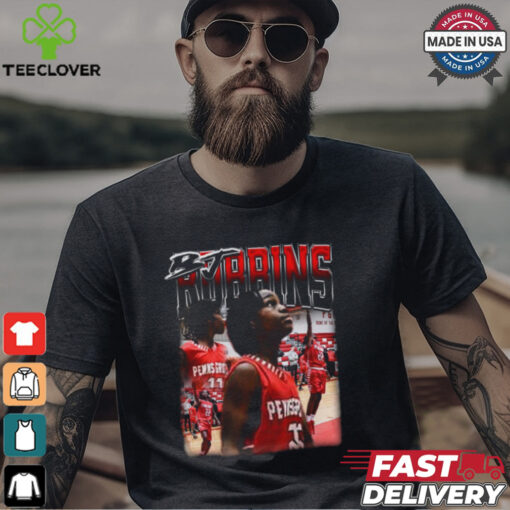 BJ Robbins Shirt