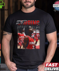 BJ Robbins Shirt