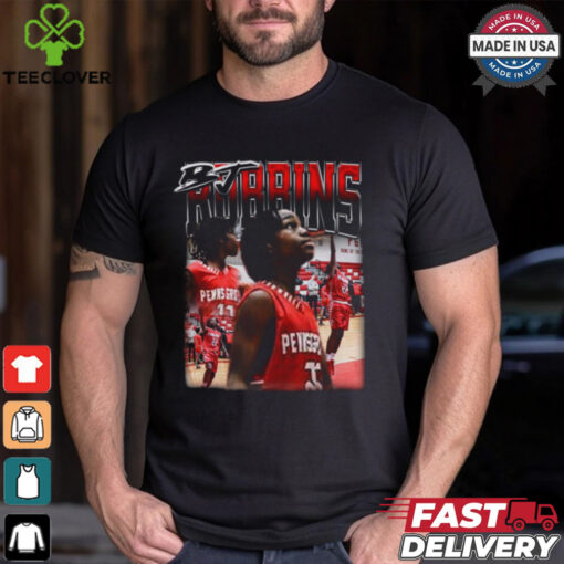 BJ Robbins Shirt