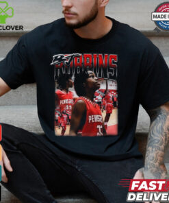 BJ Robbins Shirt