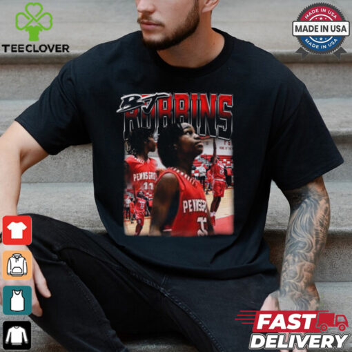 BJ Robbins Shirt