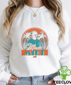 Miami Mike T Shirt