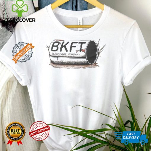 BKFT blackfoot company hoodie, sweater, longsleeve, shirt v-neck, t-shirt