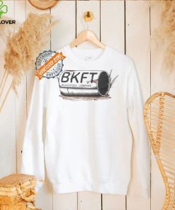 BKFT blackfoot company hoodie, sweater, longsleeve, shirt v-neck, t-shirt