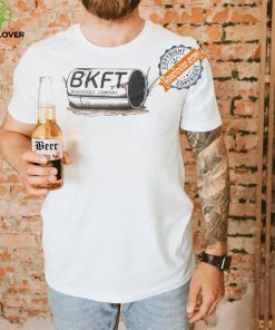 BKFT blackfoot company hoodie, sweater, longsleeve, shirt v-neck, t-shirt