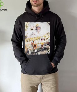 Georgia Tech Eddie Kelly Committees Shirt 1 Georgia Tech Eddie Kelly Committees Shirt