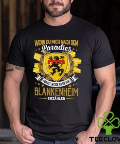 BLANKENHEIM Shirt