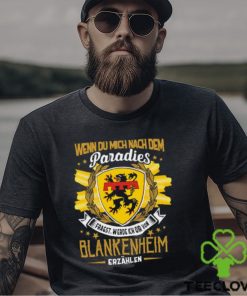 BLANKENHEIM Shirt