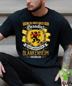 BLANKENHEIM Shirt