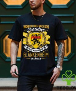 BLANKENHEIM Shirt