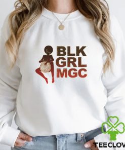 BLK GRL MGC Shirt