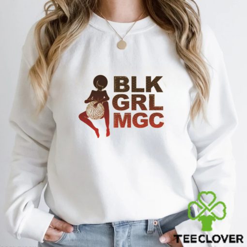 BLK GRL MGC Shirt