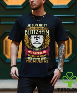 BLOTZHEIM Shirt 3 BLOTZHEIM Shirt